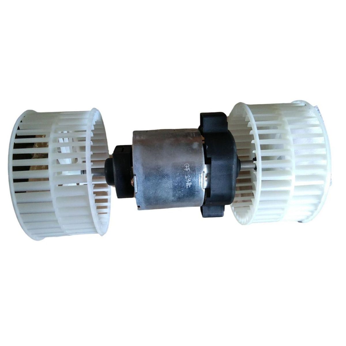 GENERICO - BLOWER DOBLE EJE MERCEDES BENZ ACTROS