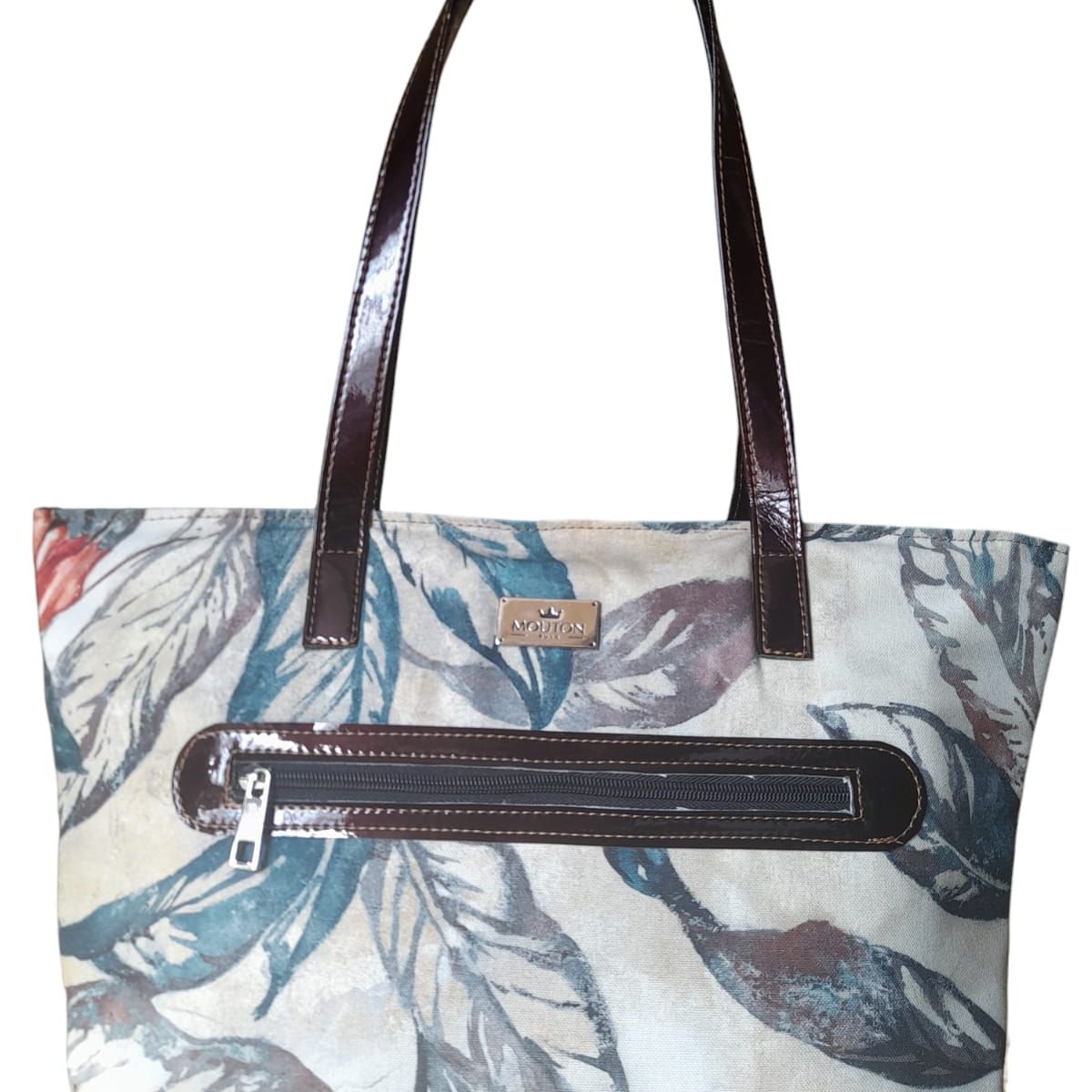 MOUTON - CARTERA BOLSO MOUTON EVE