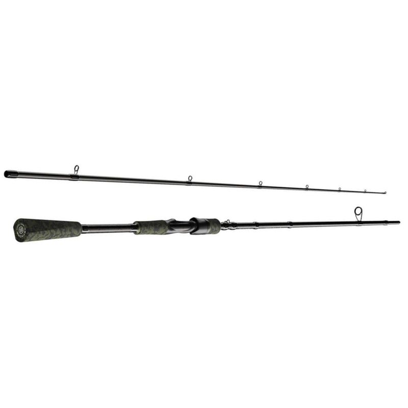 SPORTEX - CAÑA DE PESCAR ILLUSION SPORTEX  2,65mt - 2T