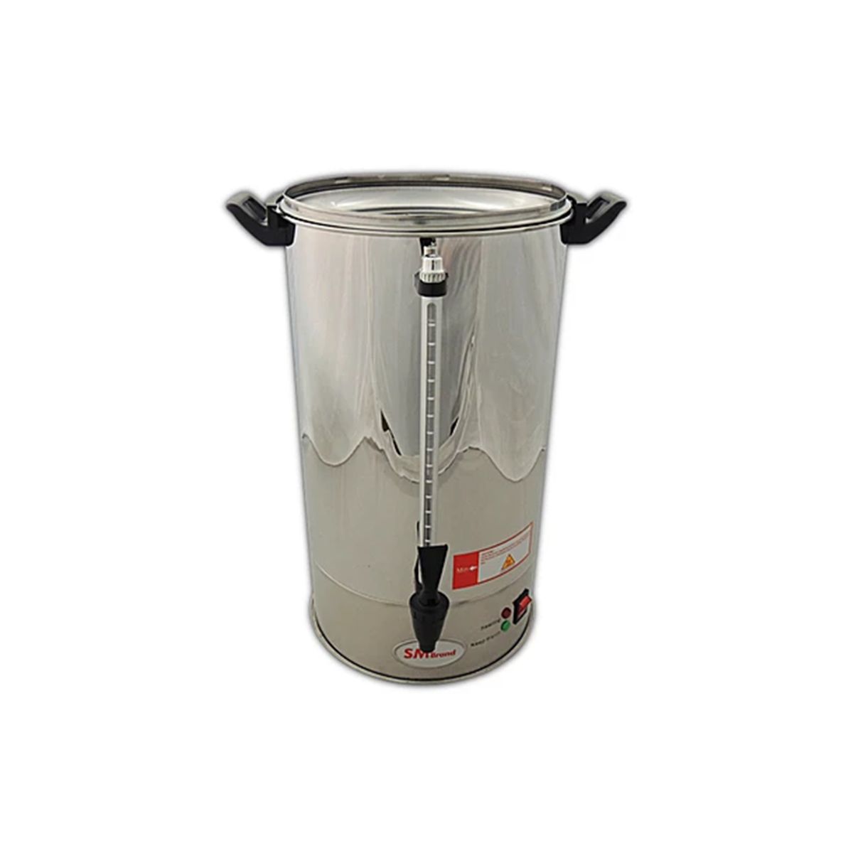 SANTA MARIANA - Hervidor 12 Litros