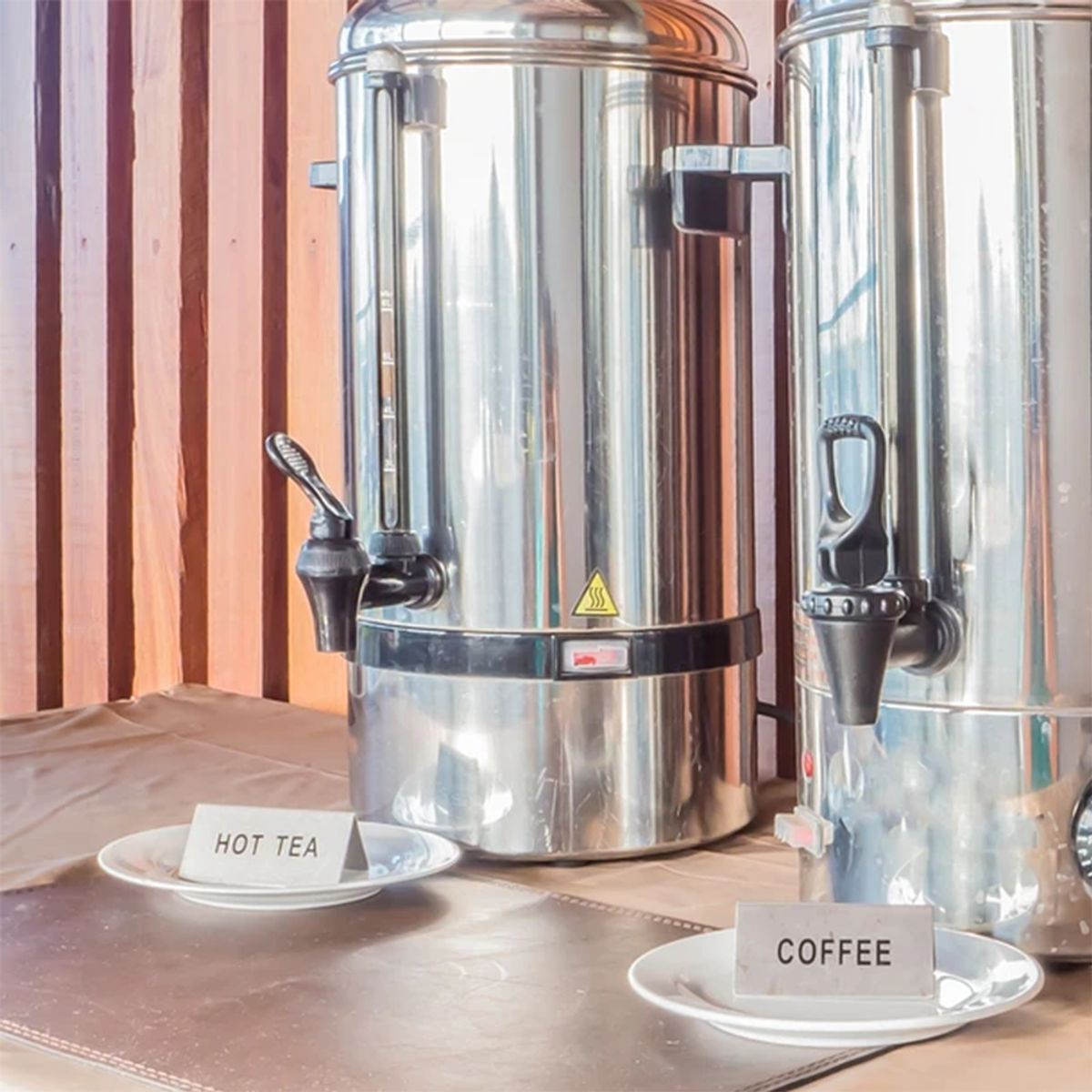 SANTA MARIANA - Hervidor 12 Litros