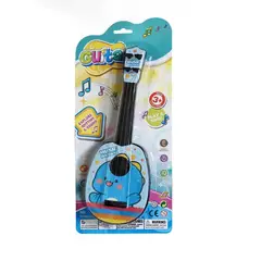 GENERICO - Mini Guitarra infantil