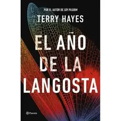 PLANETA - El Año De La Langosta
