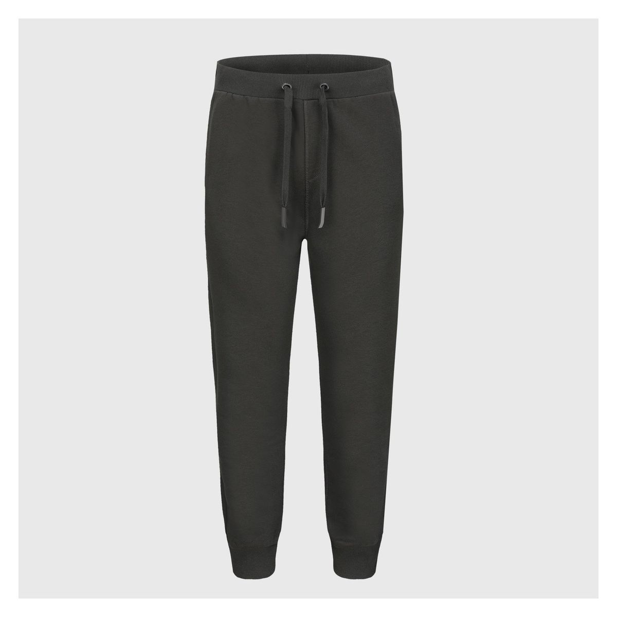 FASHION'S PARK - Pantalón Buzo Niño Bipack Negro I Fashion's Park