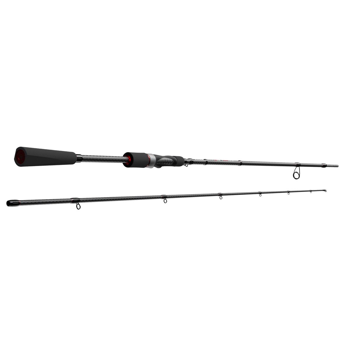SPORTEX - CAÑA DE PESCAR BLACK PEARL MAXX ULIGHT SPORTEX 210mt - 2T