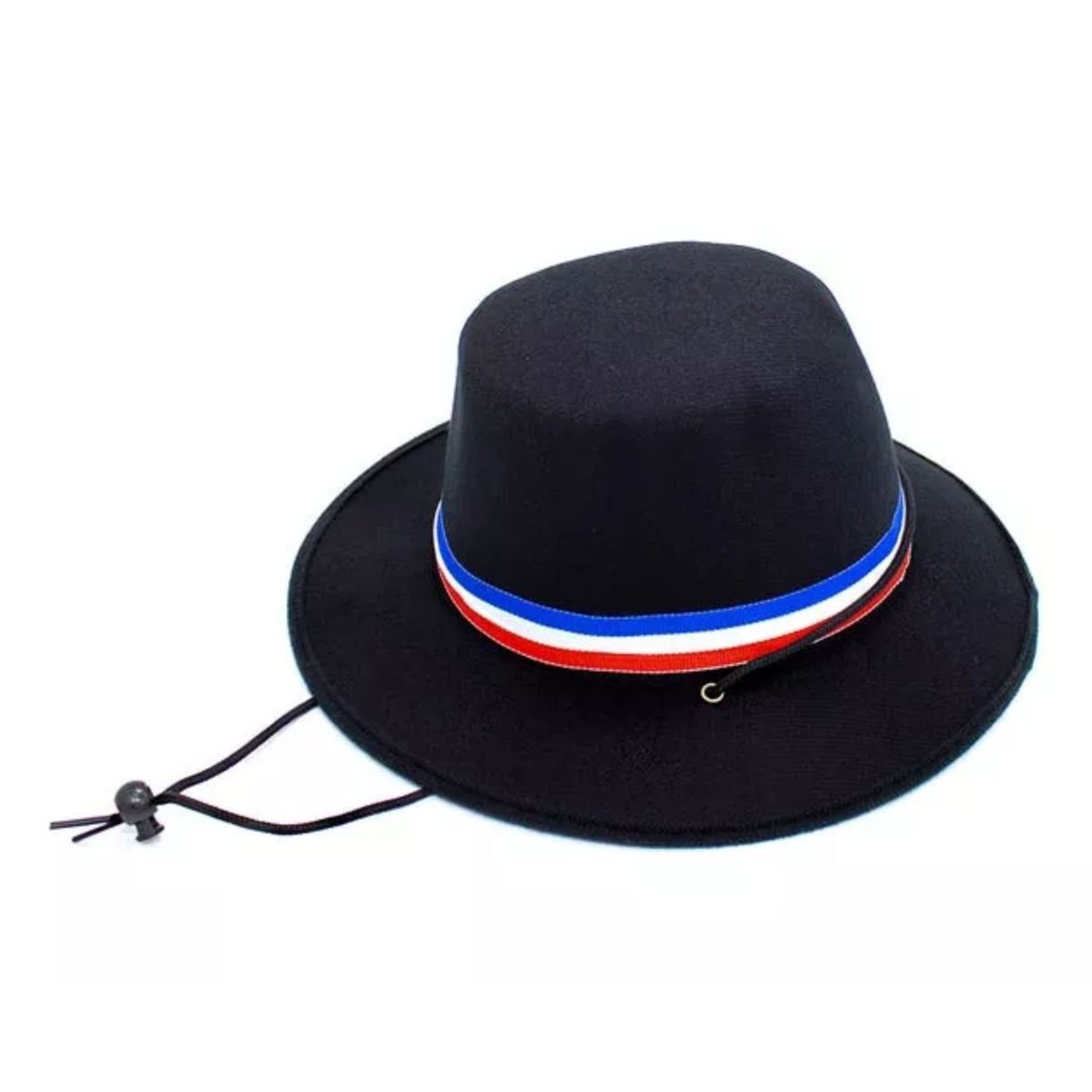 GENERICO - Sombrero  Gorro De Huaso Niño Adulto Fechas Patrias
