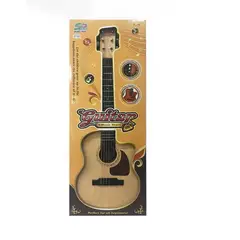 GENERICO - Guitarra infantil clasica