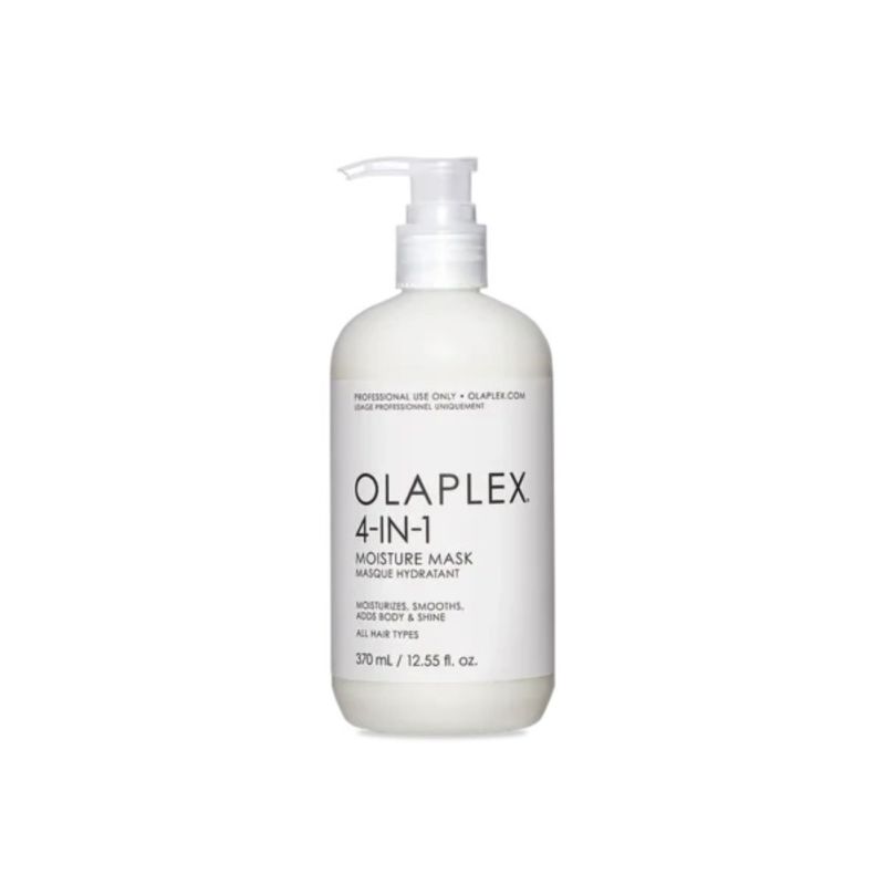 OLAPLEX - Olaplex 4 en 1 Mascara Hidratante Profesional Moisture Mask 370ml.-