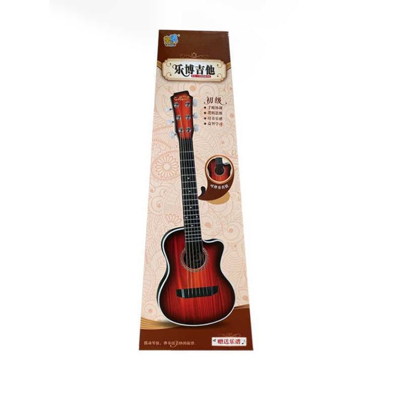 GENERICO - Guitarra infantil clasica