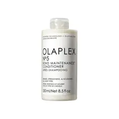 OLAPLEX - 5 Acondicionador Bond Maintenance Cuidado Capilar 250ml