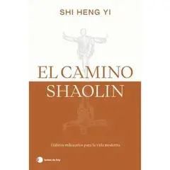 TEMAS DE HOY - El Camino Shaolin