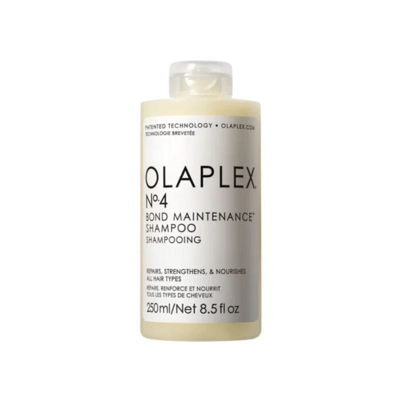 OLAPLEX - Olaplex 4 Shampoo Bond Maintenance Cuidado Capilar 250ml