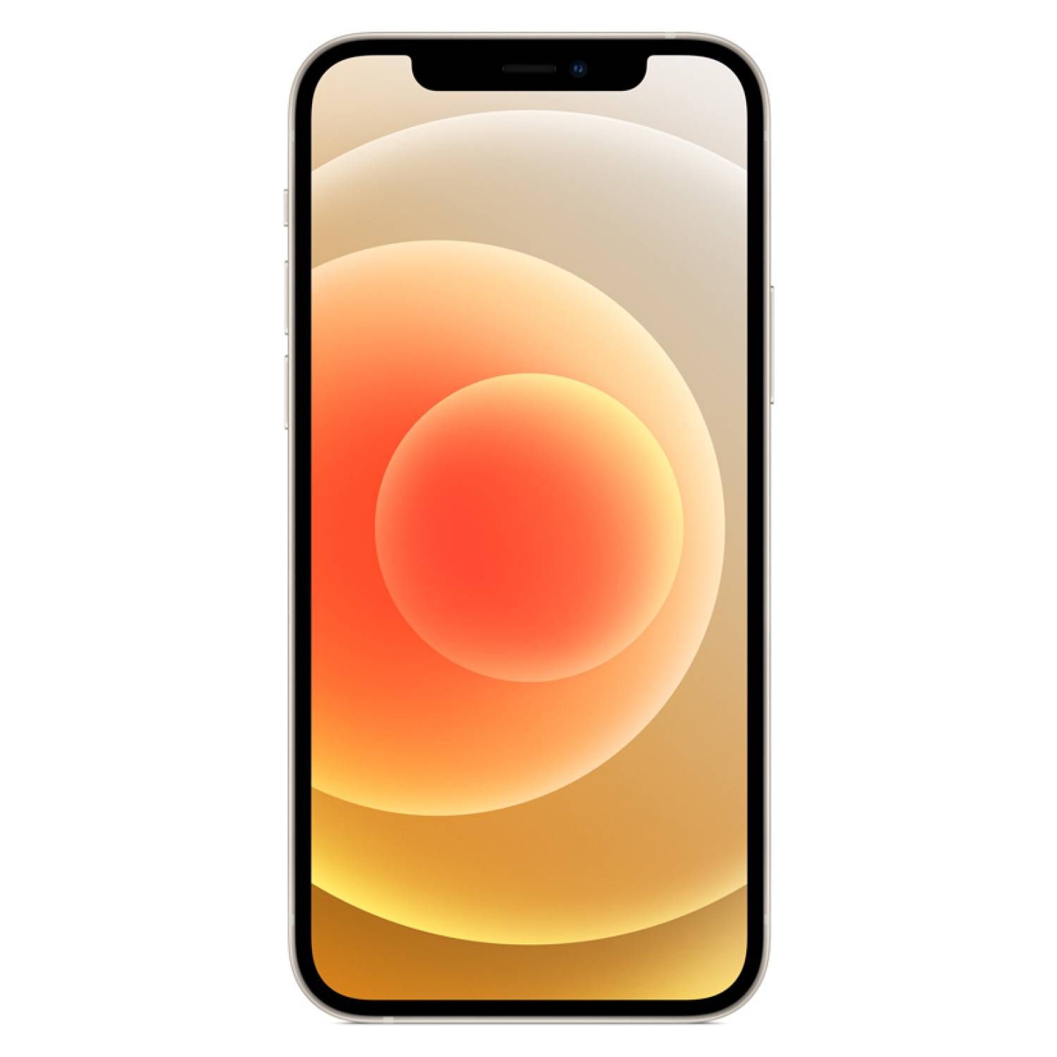 APPLE iPhone 12 128GB - Blanco - Reacondicionado | falabella.com