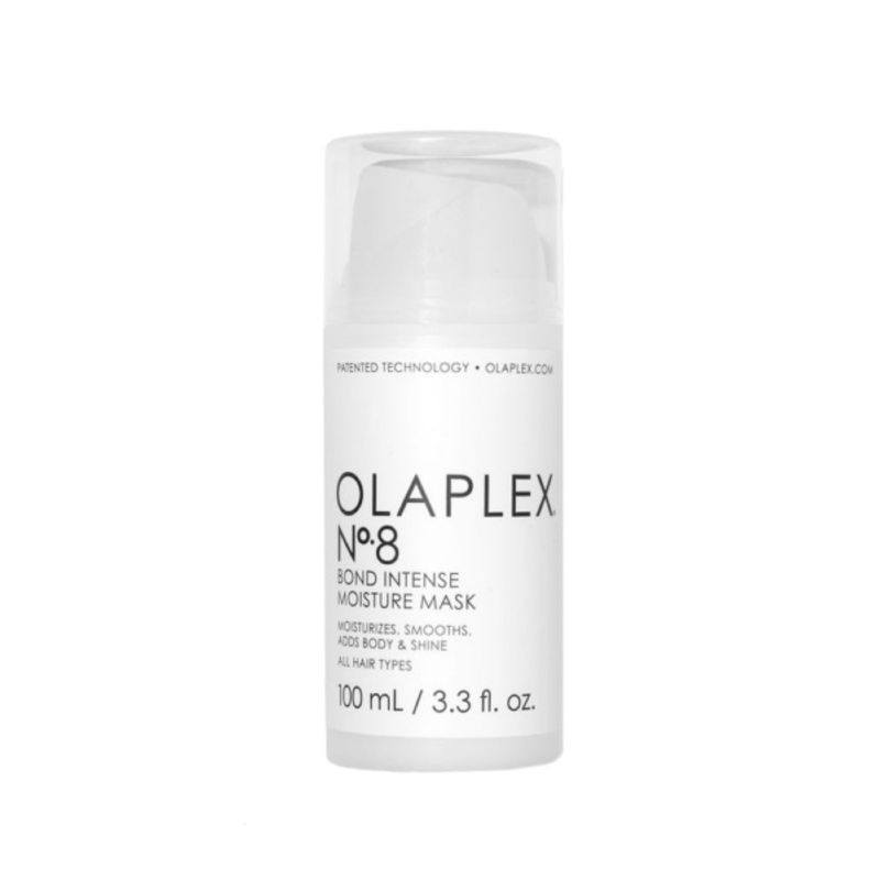 OLAPLEX - Olaplex 8 Máscara Reparación Brillo Suaviza e Hidrata 100ml
