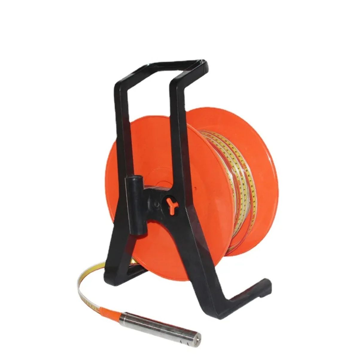 HIDROBYTES - Sonda Nivel Pozos / Pozometro - Profundidad: 100 metros