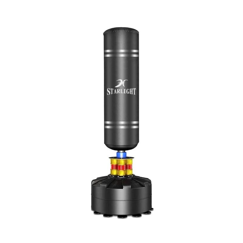 SDFIT - Punching Bag con base 175 cm - S-TJ702