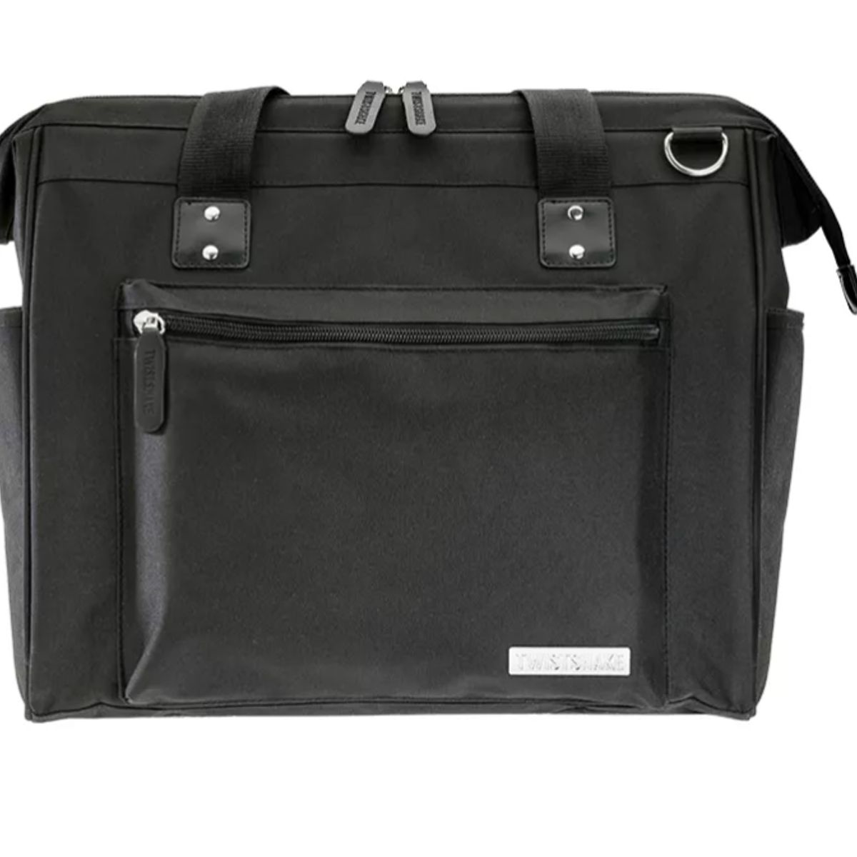 TWISTSHAKE - Bolso Mudador Twistshake para RopaPañalesToallitasEtc 15L