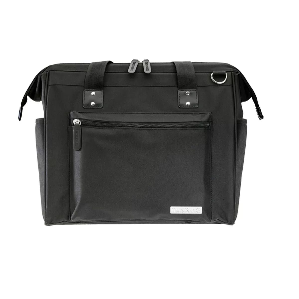 TWISTSHAKE - Bolso Mudador Twistshake para RopaPañalesToallitasEtc 15L