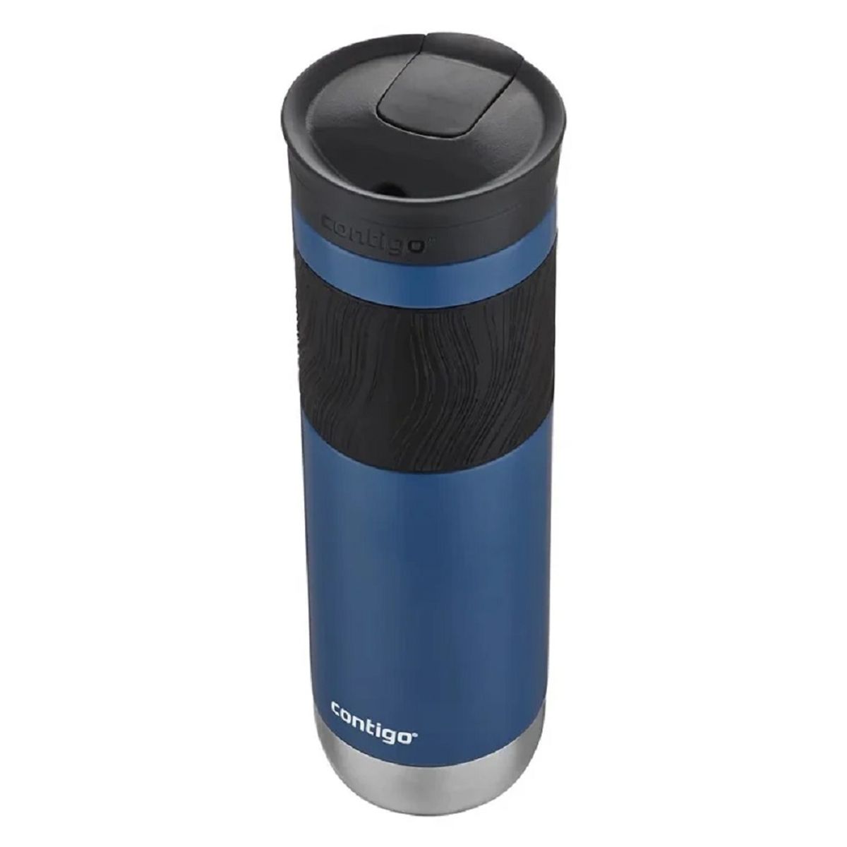CONTIGO - Vaso Termico Mug Contigo Byron 2.0 710ml Blue Corn