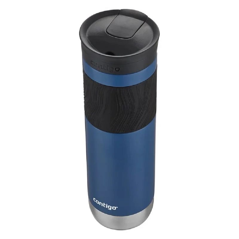 CONTIGO - Vaso Termico Mug Contigo Byron 2.0 710ml Blue Corn