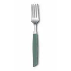 VICTORINOX - Tenedor Swiss Modern verde
