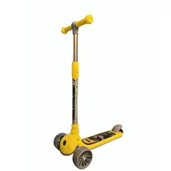 OEM - TRISCOOTER PLEGABLE JUSTICE LEAGUE