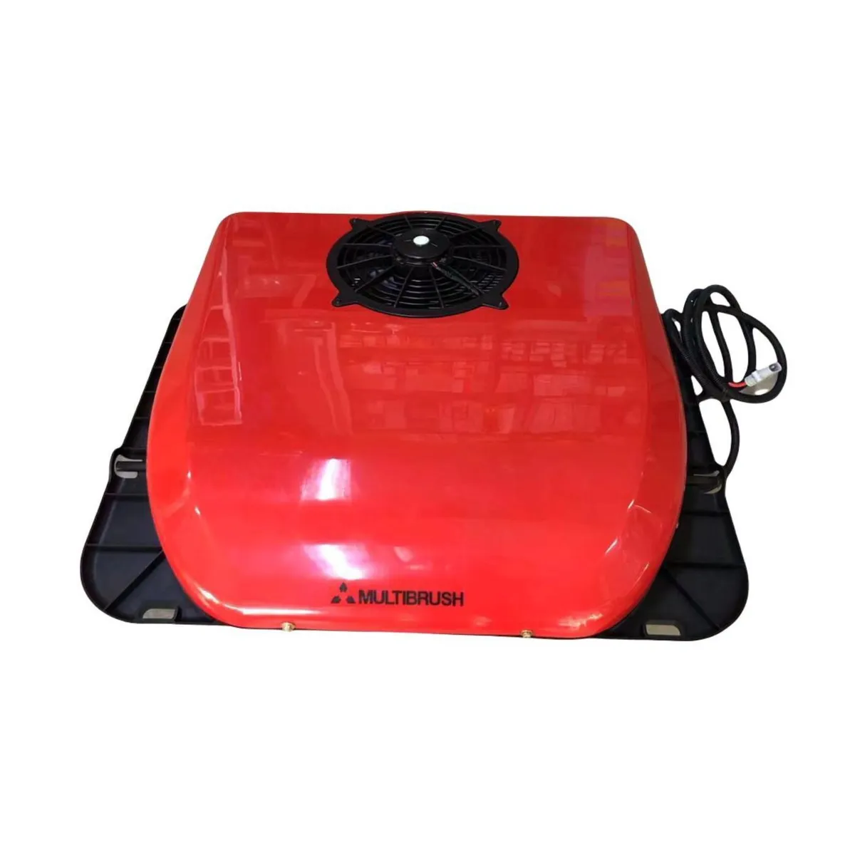 GENERICO - EQUIPO COMPLETO DE FRIO PARA CAMIONES 24V