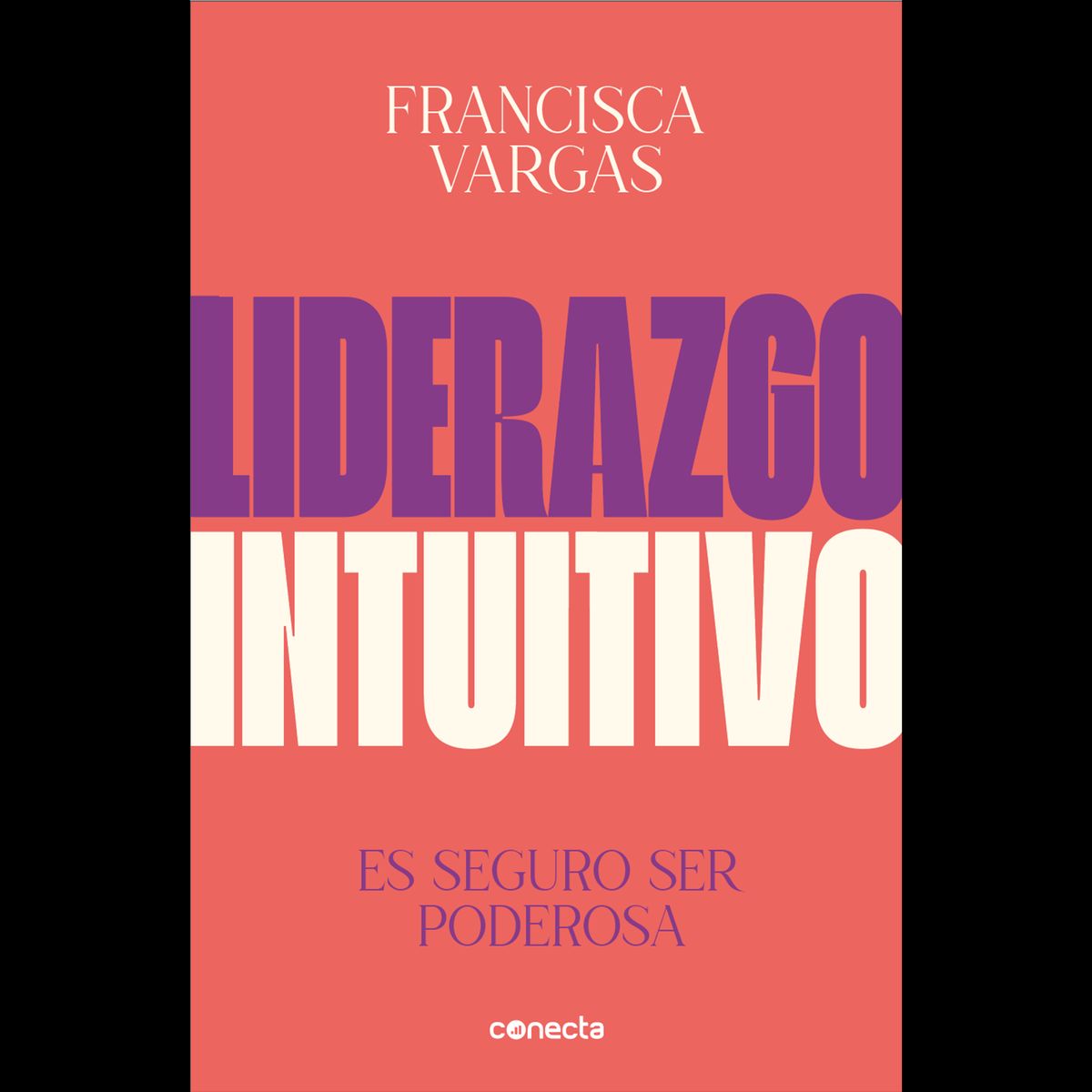 PENGUIN RANDOM HOUSE - LIBRO Liderazgo Intuitivo