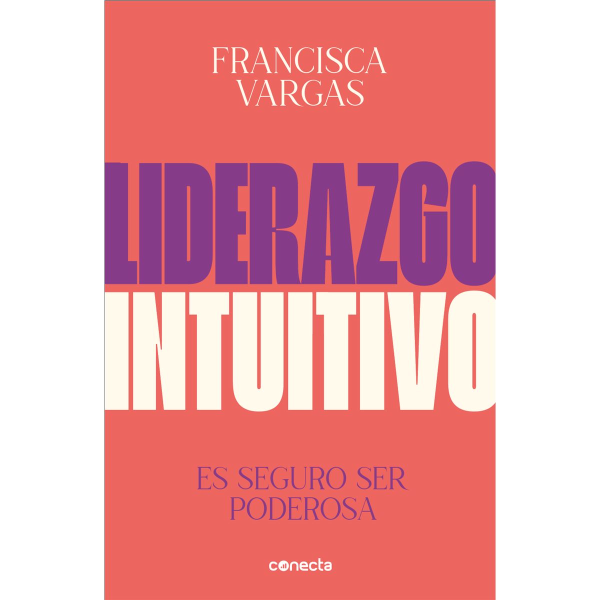 PENGUIN RANDOM HOUSE - LIBRO Liderazgo Intuitivo
