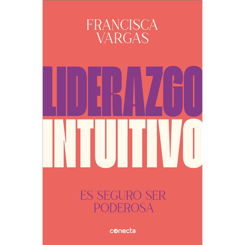 PENGUIN RANDOM HOUSE - LIBRO Liderazgo Intuitivo