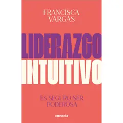 PENGUIN RANDOM HOUSE - LIBRO Liderazgo Intuitivo