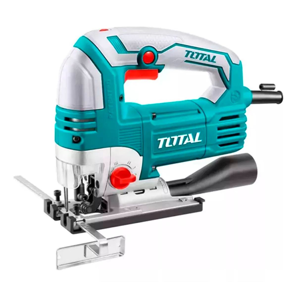 TOTAL TOOLS - Sierra Caladora 800w Velocidad Variable Total Ts2081356.
