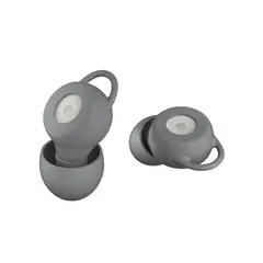 WOO EARPLUGS - Experience+ Plus Classics - Tapones Oído 27db - Gris