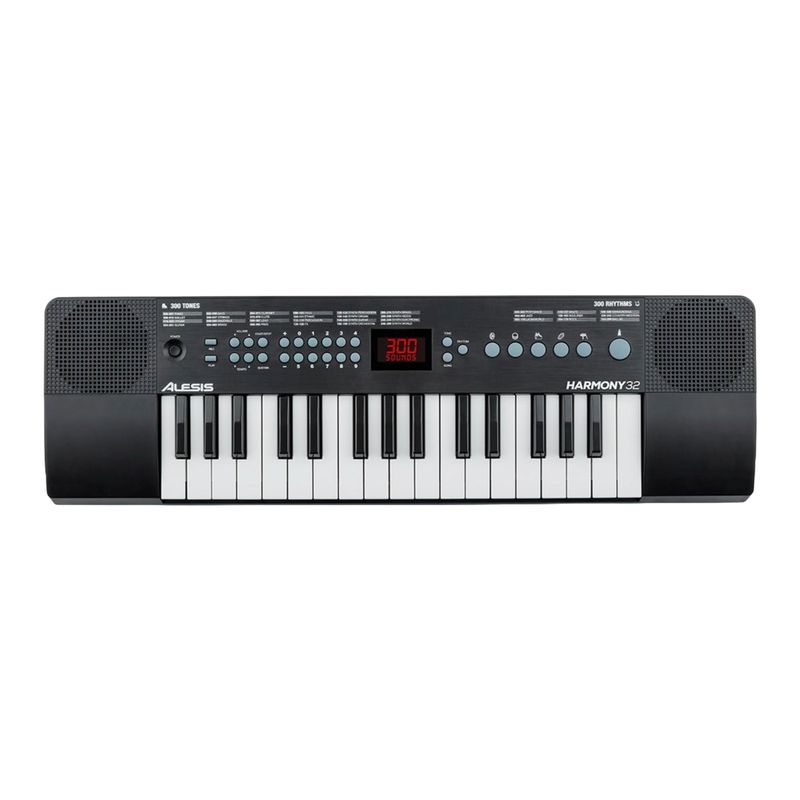 ALESIS - Teclado Pequeño 32 Notas Harmony32 Alesis