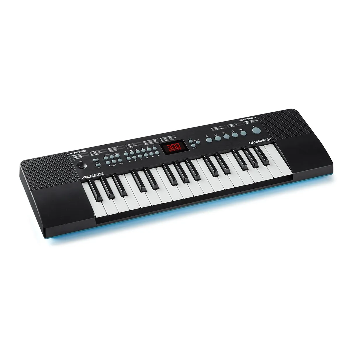 ALESIS - Teclado Musical Piano 32 Notas Harmony Alesis