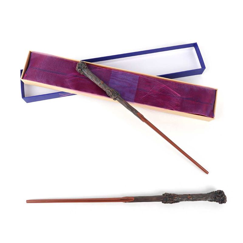 HK - VARITA MAGICA PREMIUM HARRY POTTER - HARRY POTTER WAND