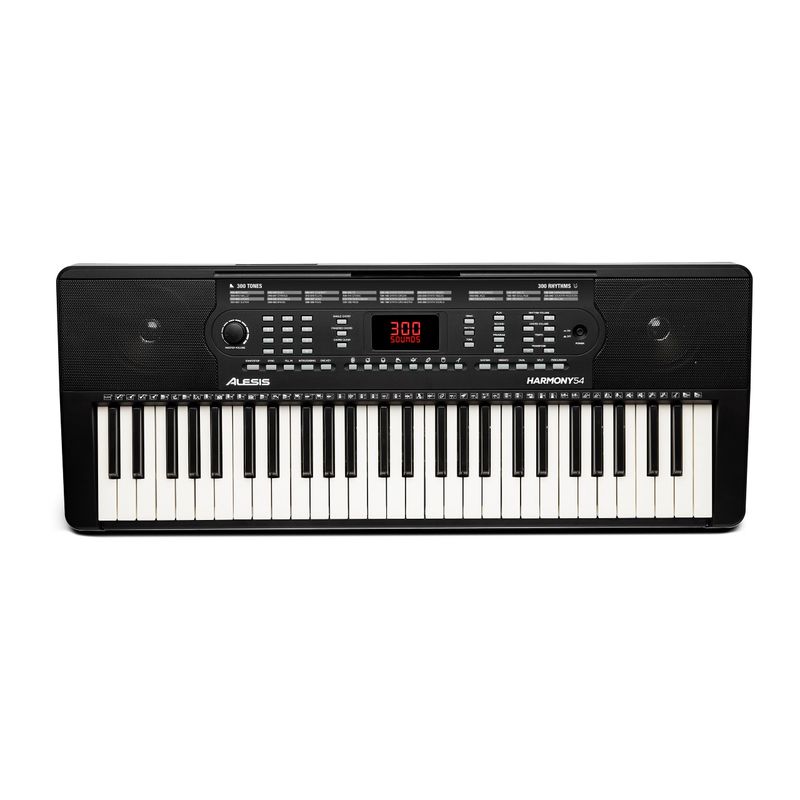 ALESIS - Teclado Personal De 54 Teclas Harmony54 Alesis