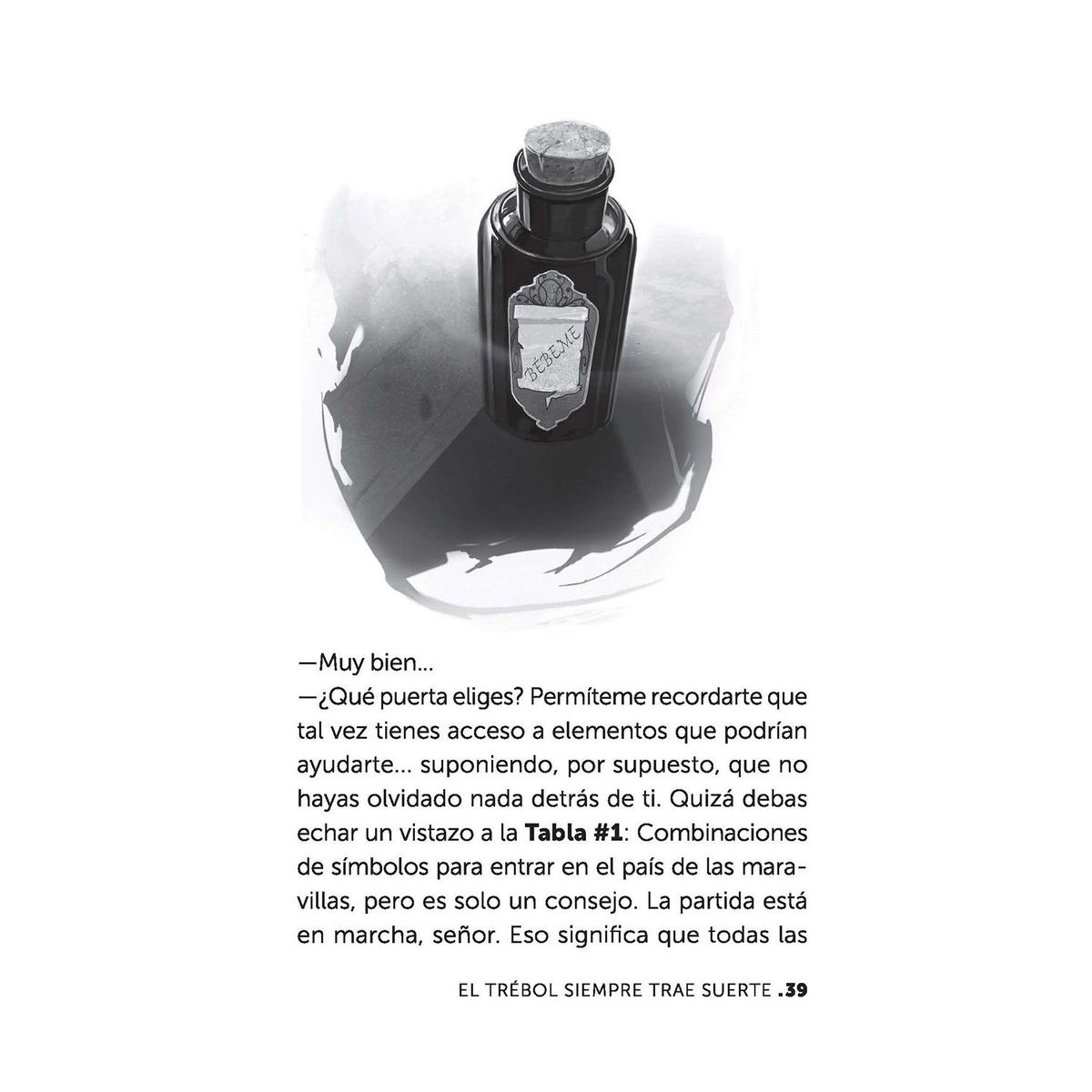 EDITORIAL GUADAL - Libro Escape Book: El Pais De Las Maravillas