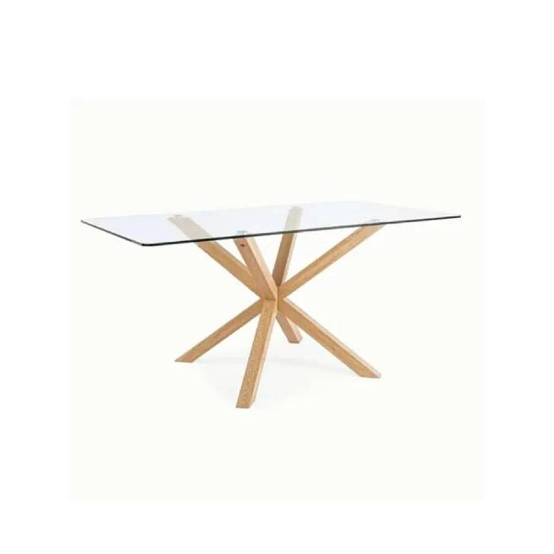 GENERICO - Mesa de Comedor Oslo 140cm