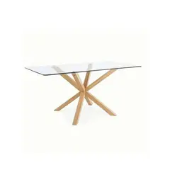 GENERICO - Mesa de Comedor Oslo 140cm