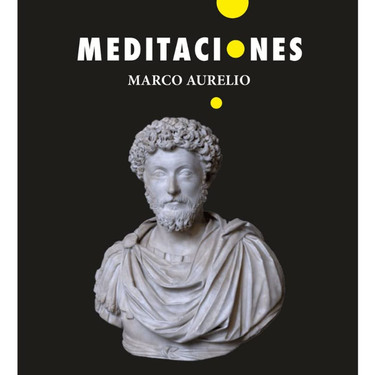 GENERICO - Libro Meditaciones - Marco Aurelio ---