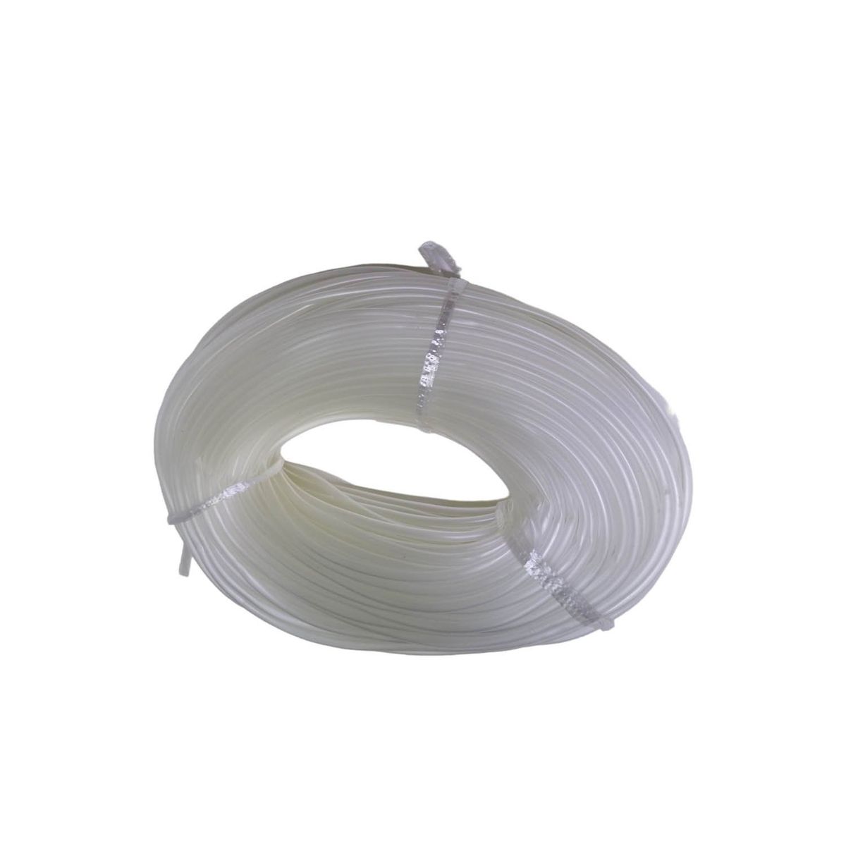 GENERICO - Rollo Manguera Acuario Bomba Aire 70mt de 5mm