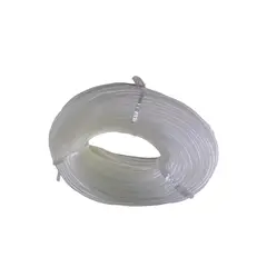 GENERICO - Rollo Manguera Acuario Bomba Aire 70mt de 5mm