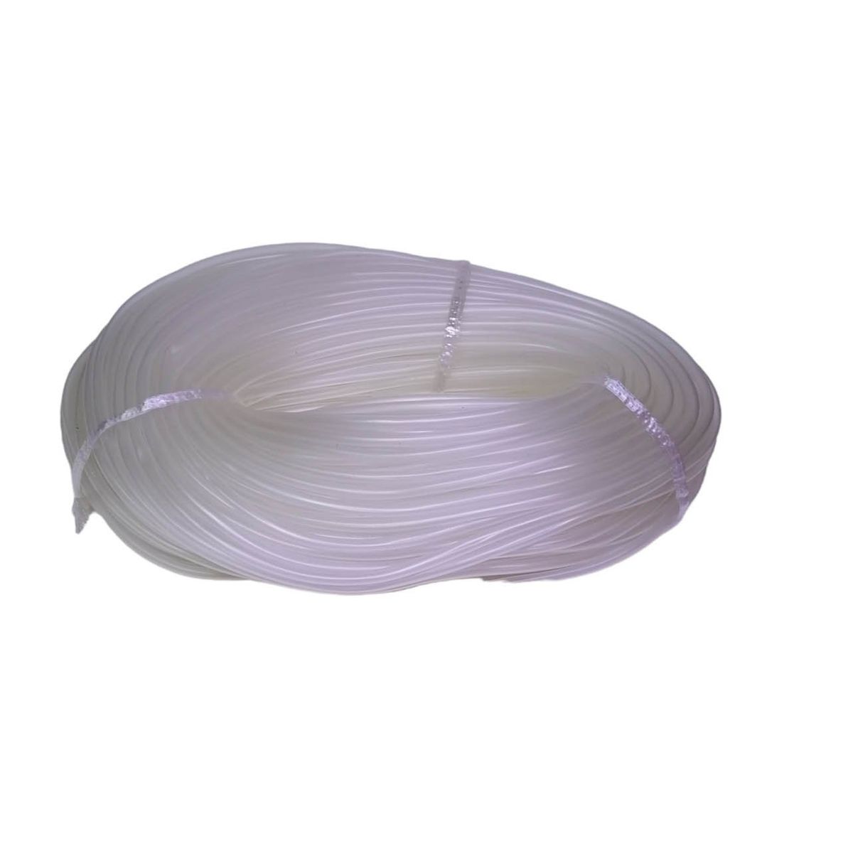 GENERICO - Rollo Manguera Acuario Bomba Aire 70mt de 5mm