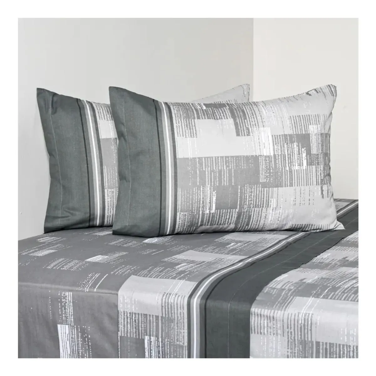 CANNON - Sabanas Super King 144 Hilos Af Cannon Dargon