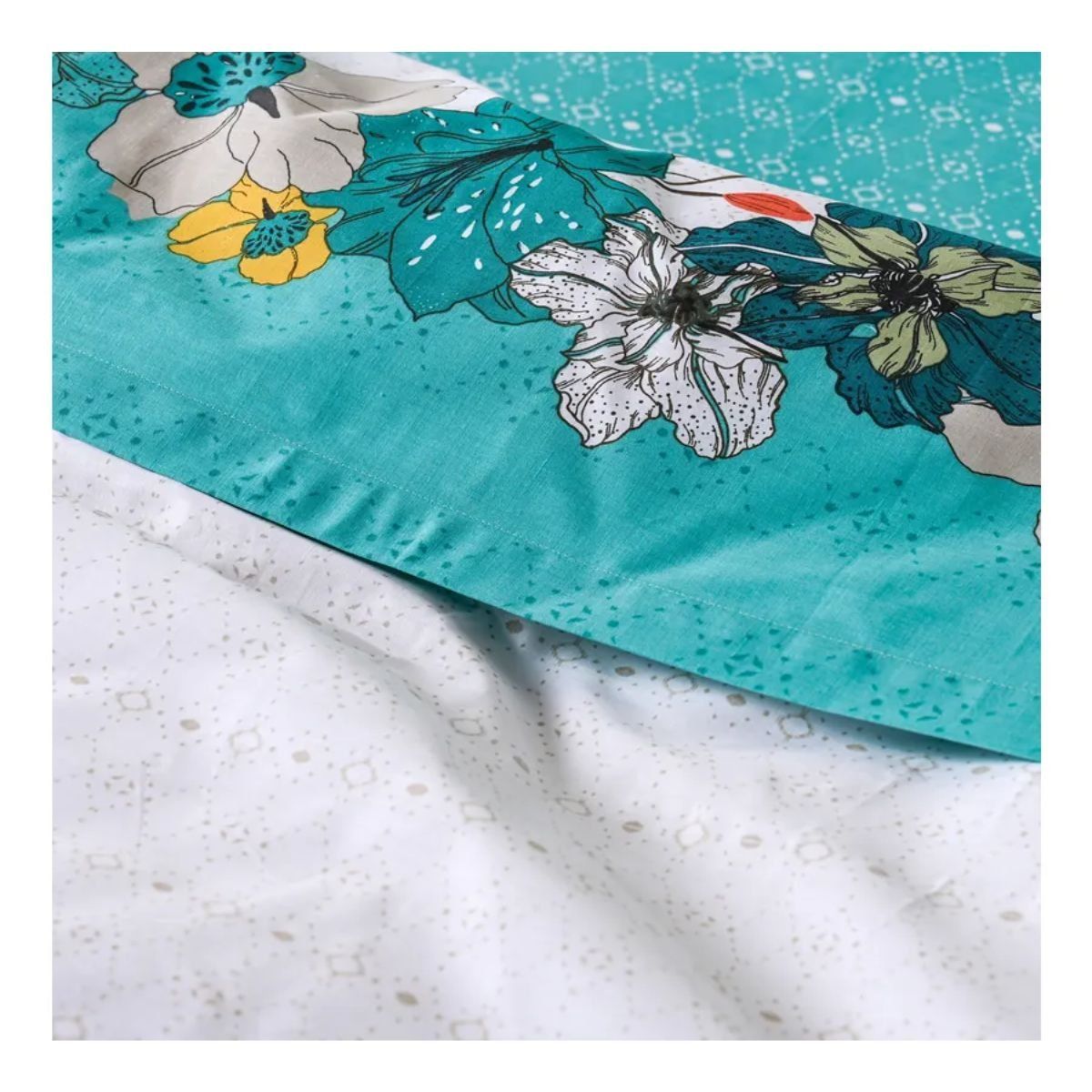 CANNON - Sabanas Super King 144 Hilos Af Cannon Papua