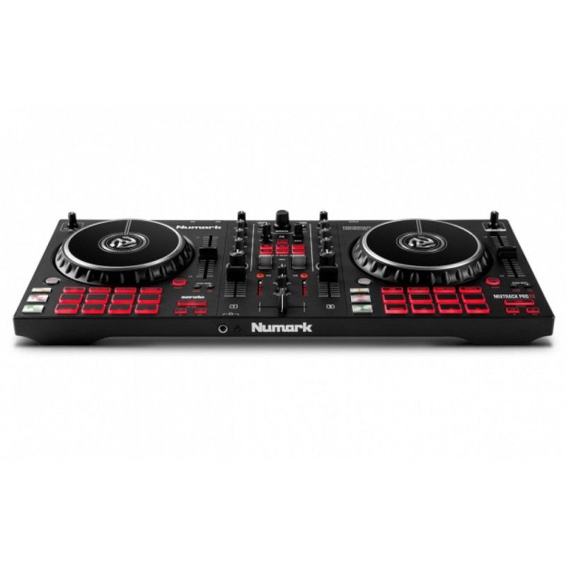 GENERICO - Controlador Dj Mixtrack Pro FX Numark