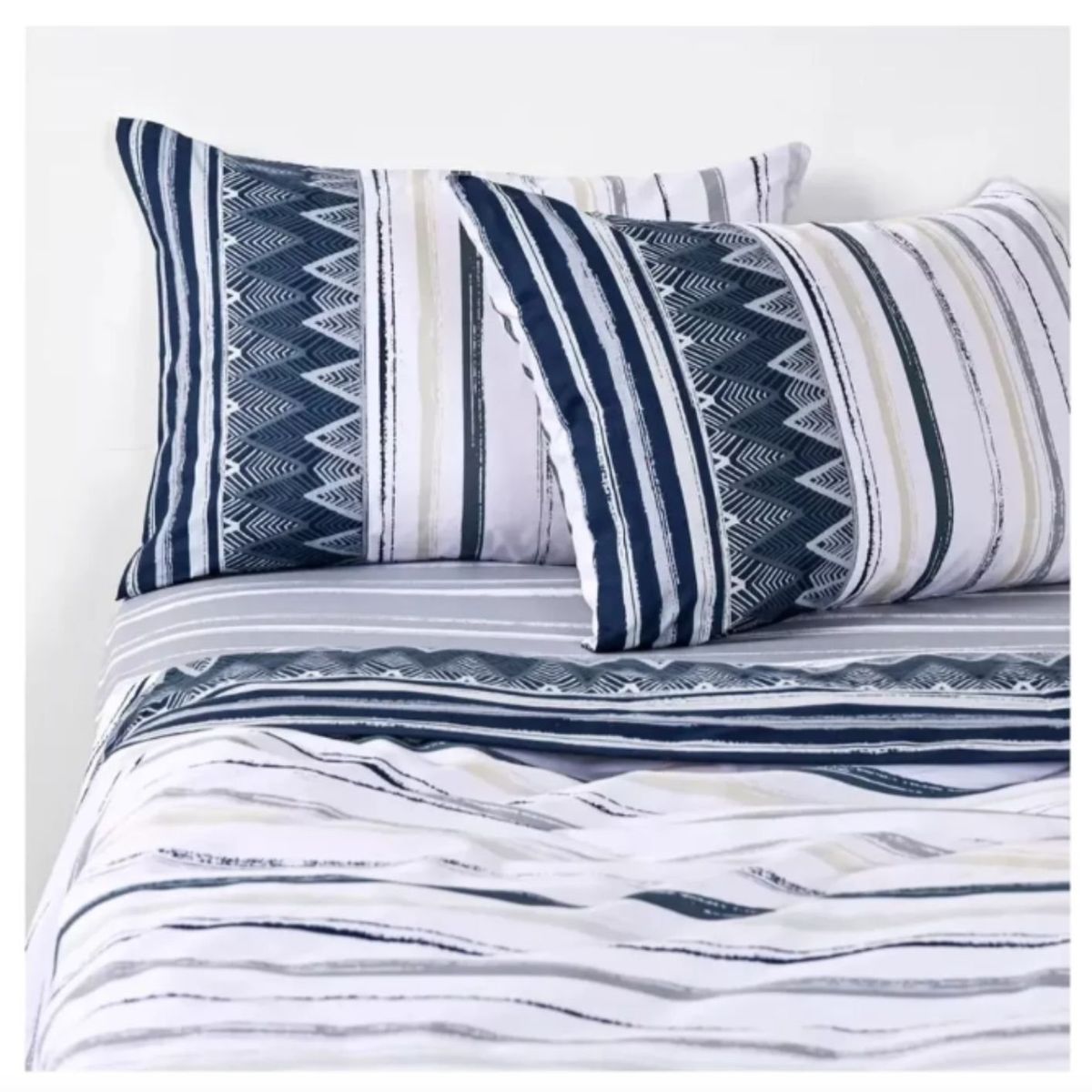 CANNON - Sabanas Super King 144 Hilos Af Cannon Tempo