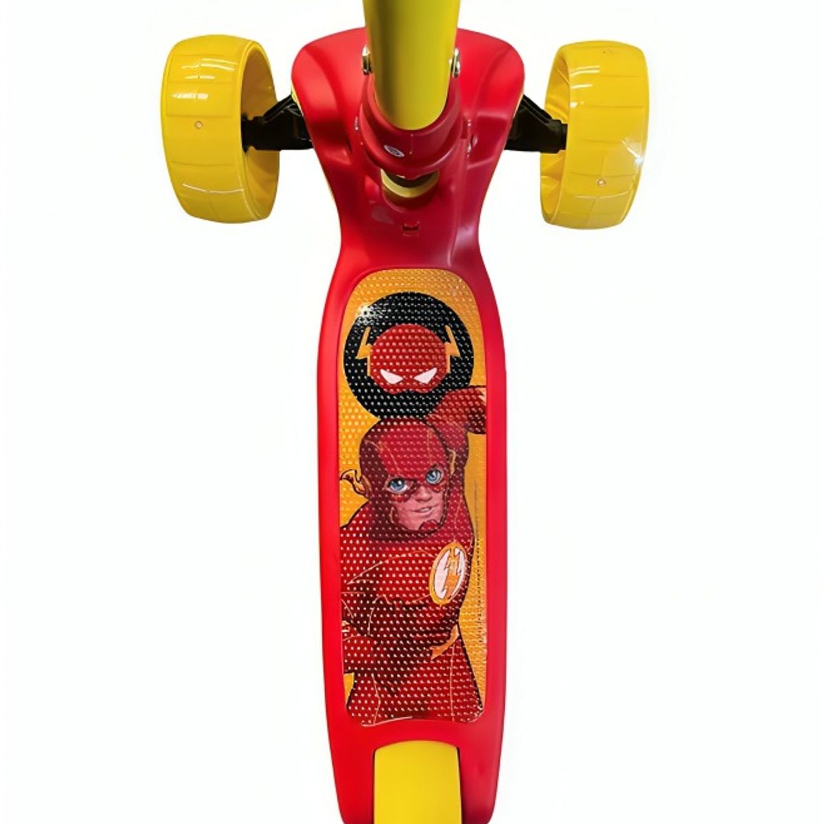 OEM - TRISCOOTER PLEGABLE JUSTICE LEAGUE