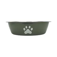 GENERICO - Plato Gato Comedero Perro Plato Para Perro Cuenco Perro 18cm